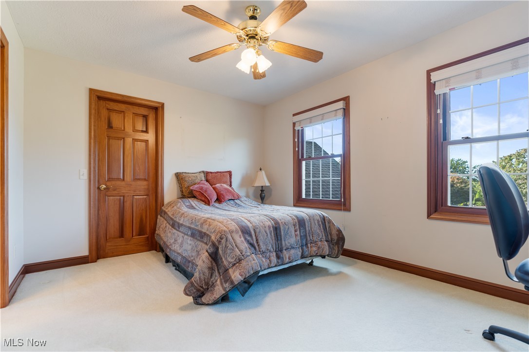 Carrington - Residential