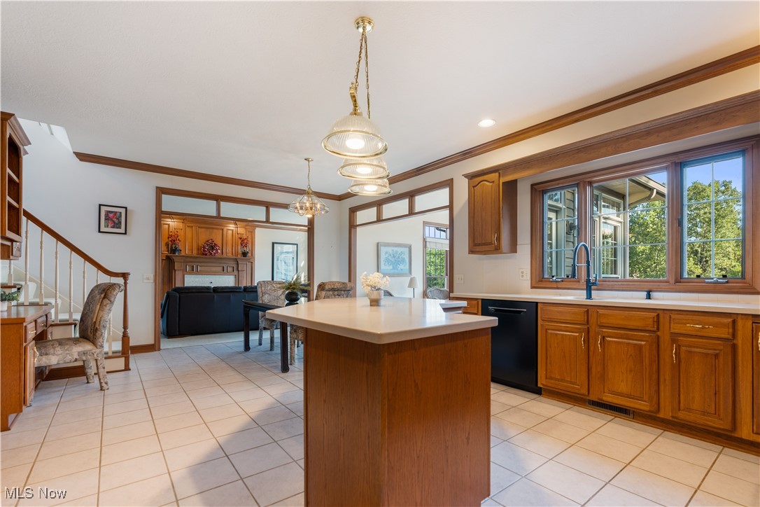 Carrington - Residential