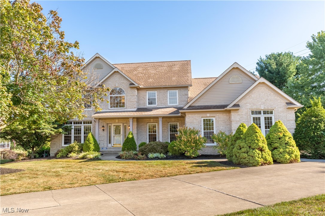 Carrington - Residential