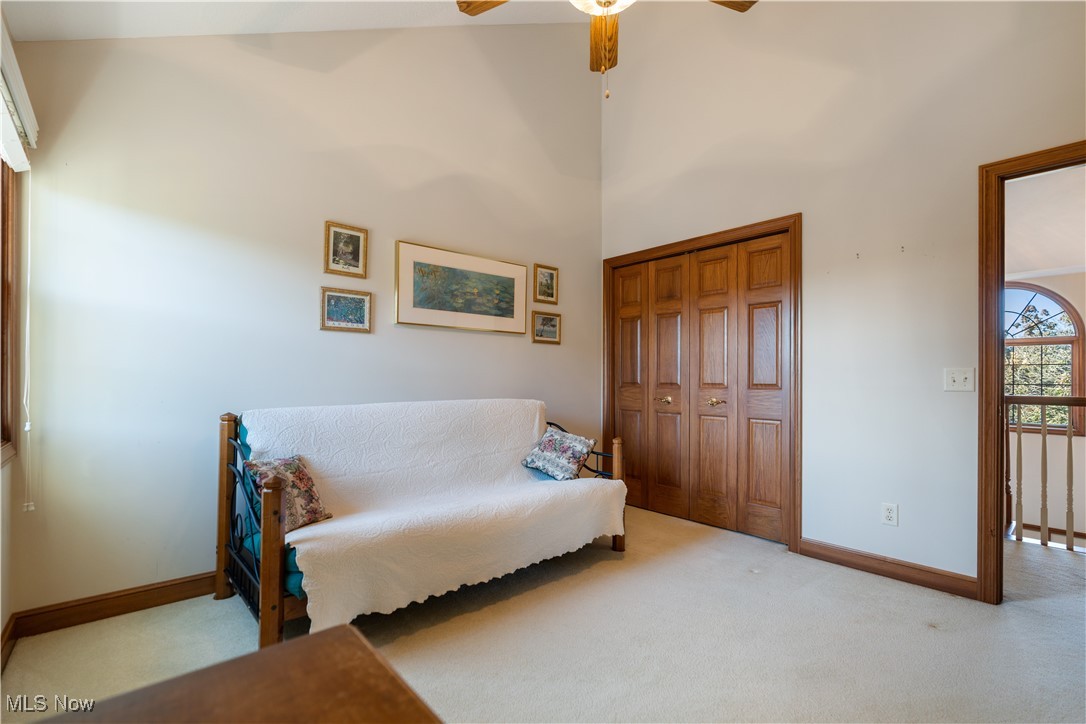 Carrington - Residential