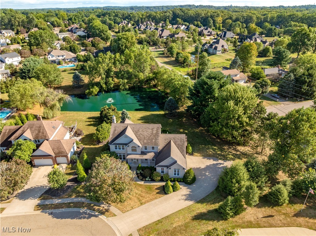 Carrington - Residential