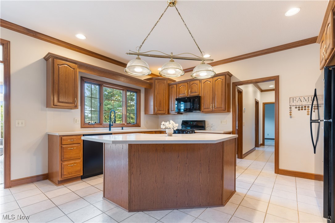 Carrington - Residential