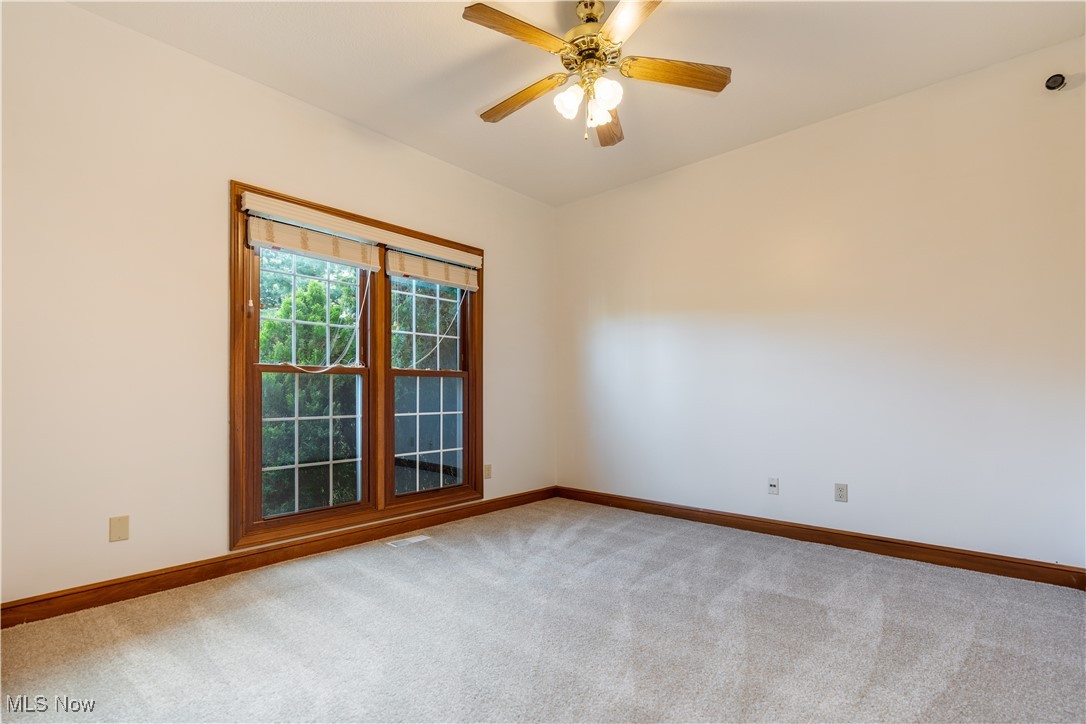 Carrington - Residential