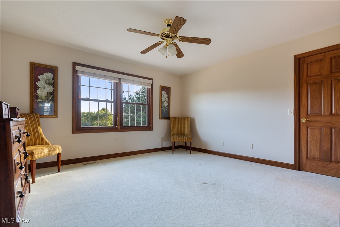 Carrington - Residential