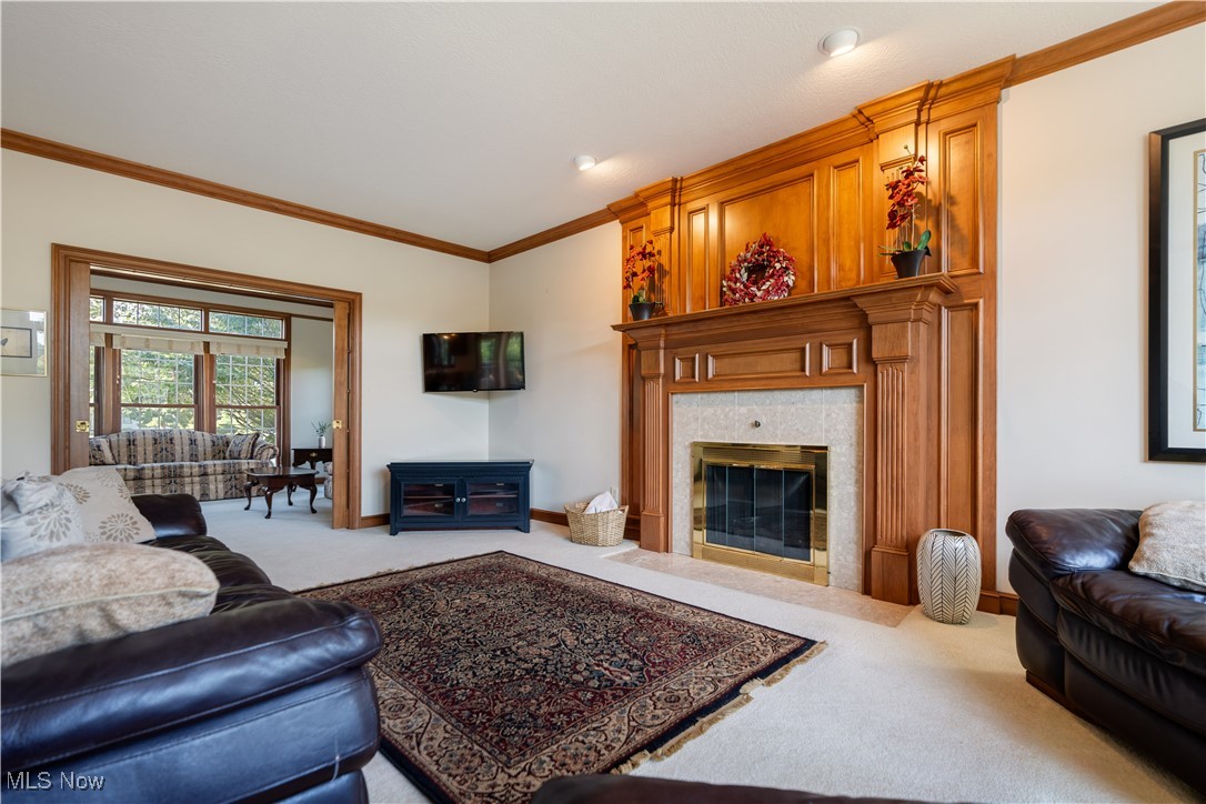 Carrington - Residential