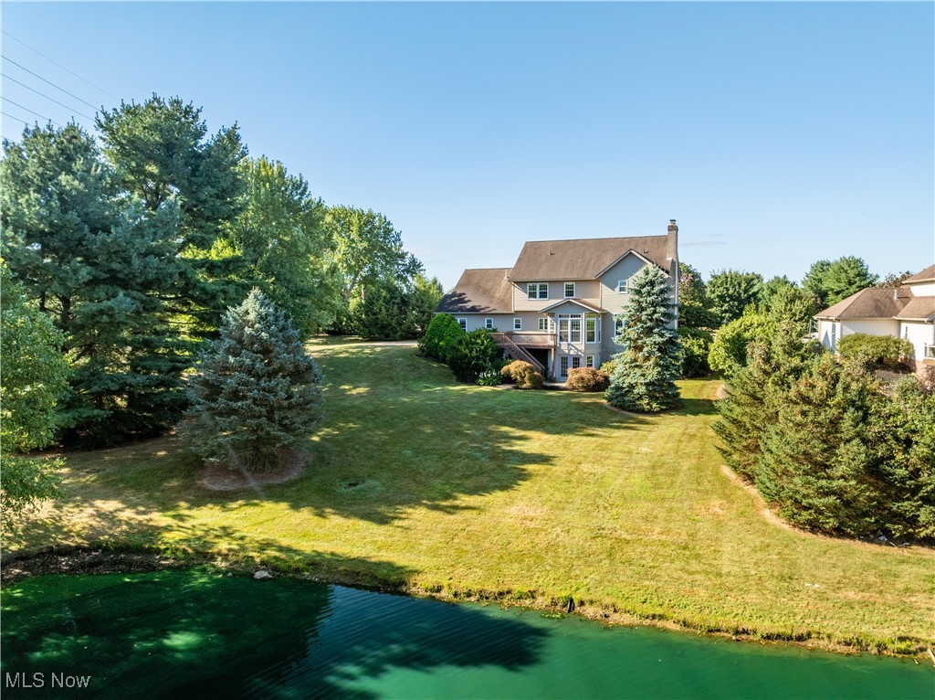 Carrington - Residential