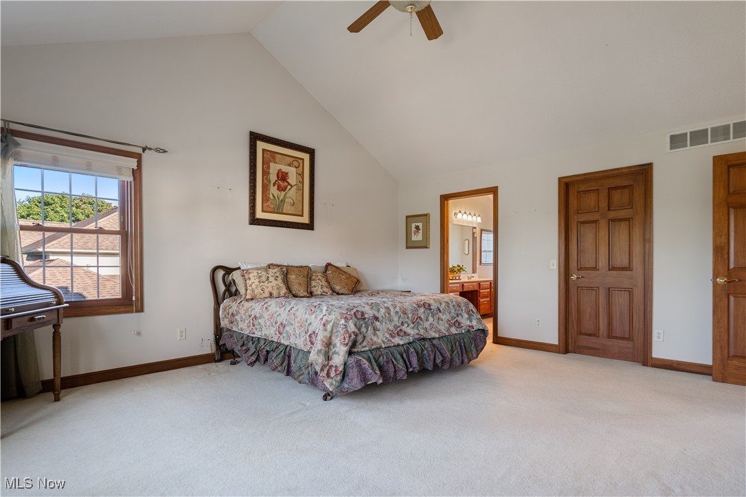 Carrington - Residential