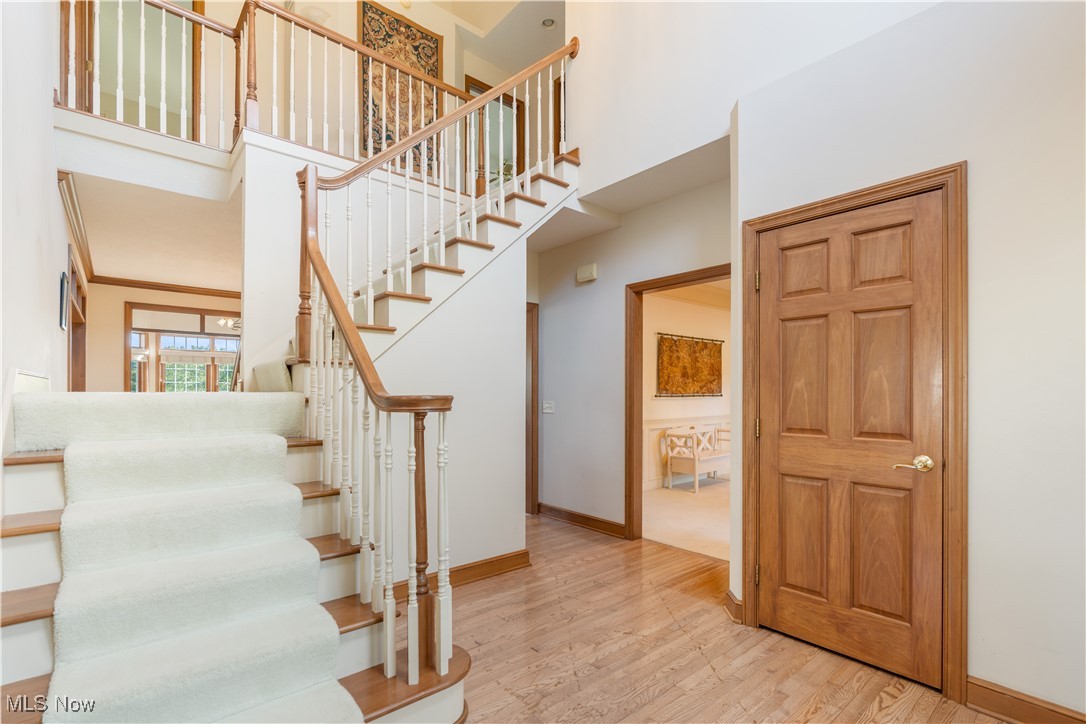 Carrington - Residential