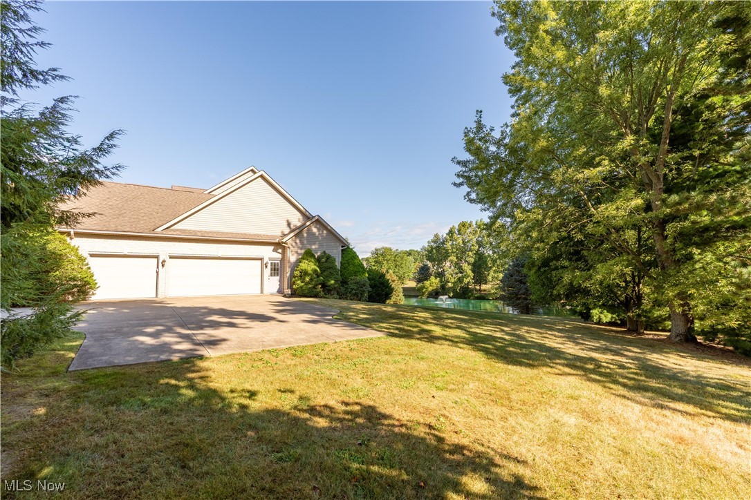 Carrington - Residential