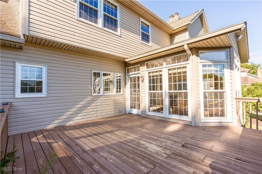 Carrington - Residential