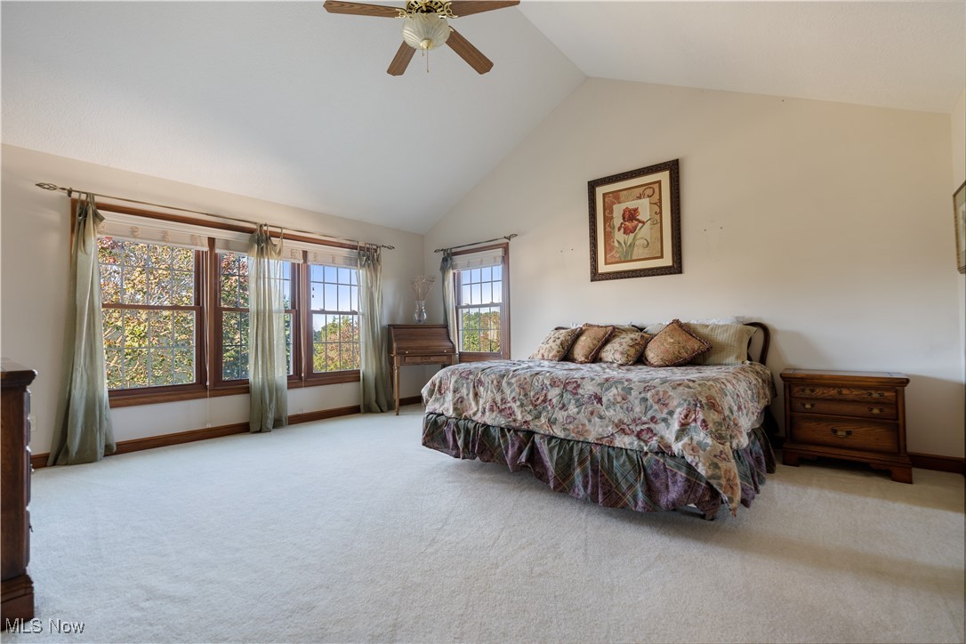 Carrington - Residential