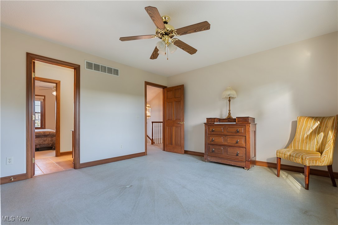 Carrington - Residential