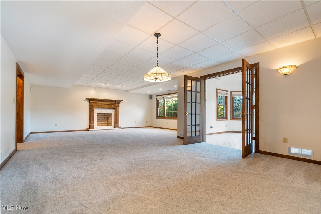 Carrington - Residential