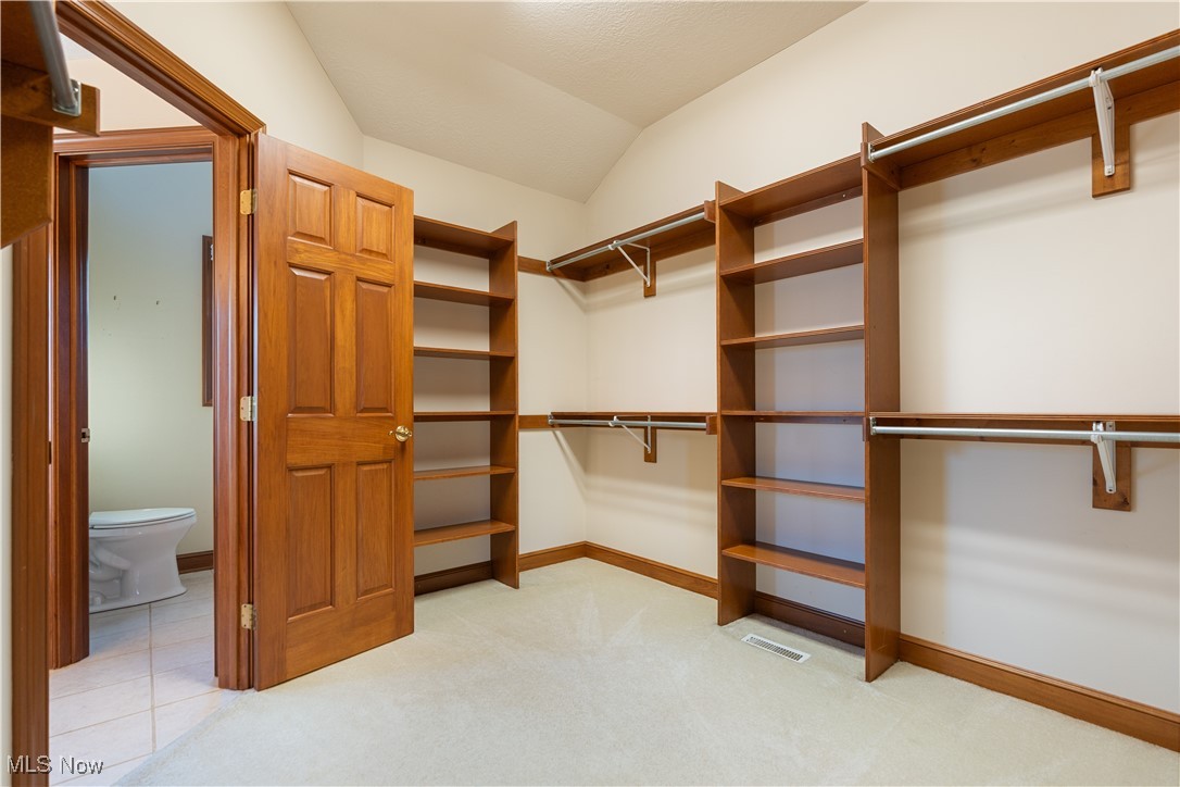 Carrington - Residential