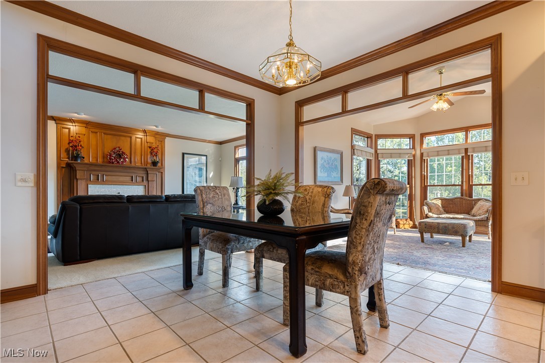 Carrington - Residential