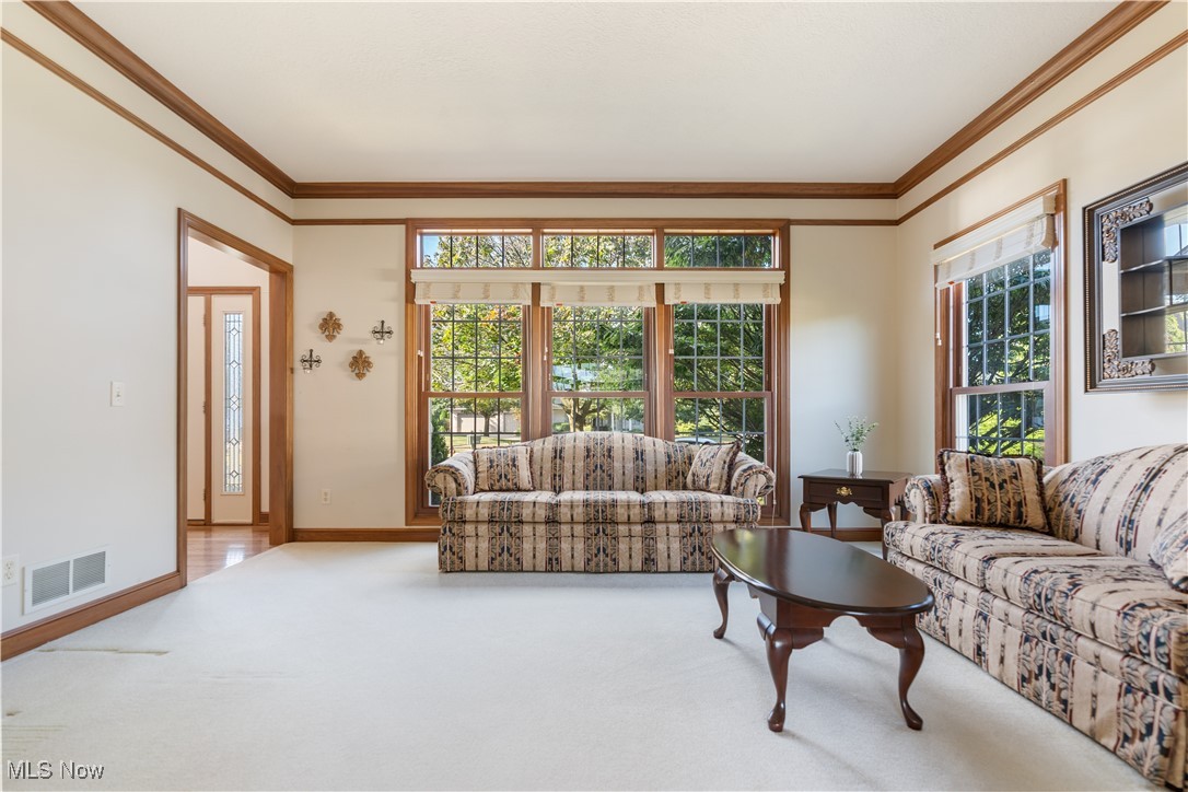 Carrington - Residential