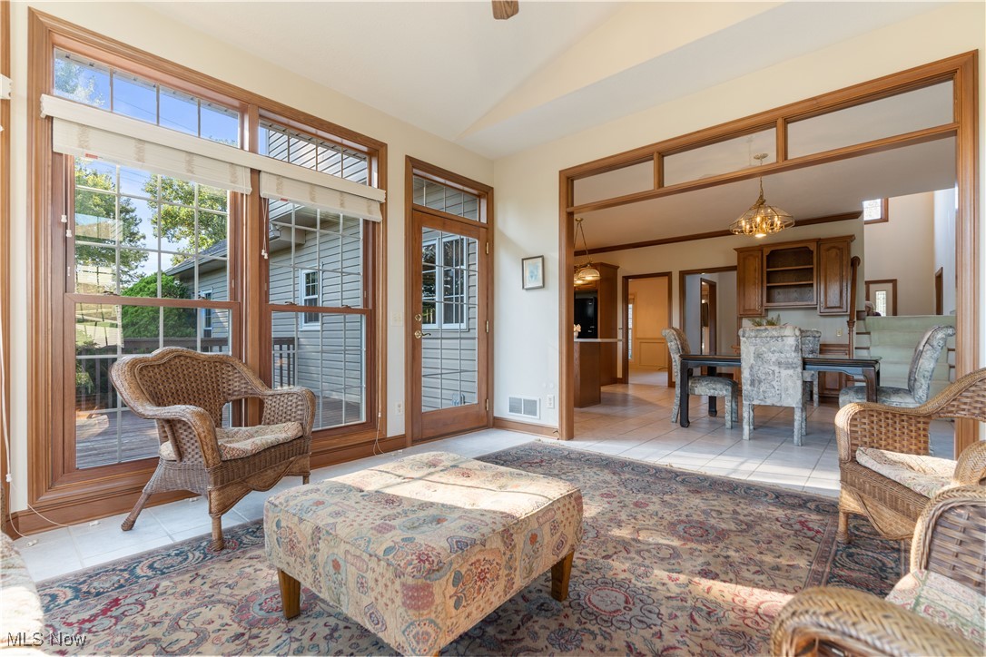 Carrington - Residential