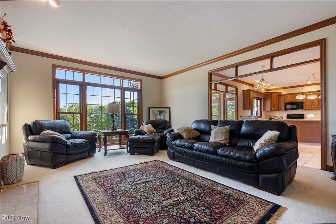 Carrington - Residential