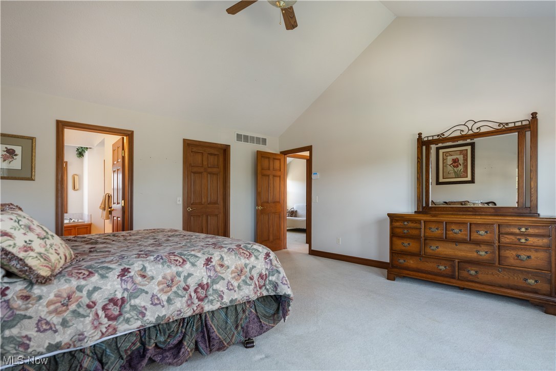 Carrington - Residential