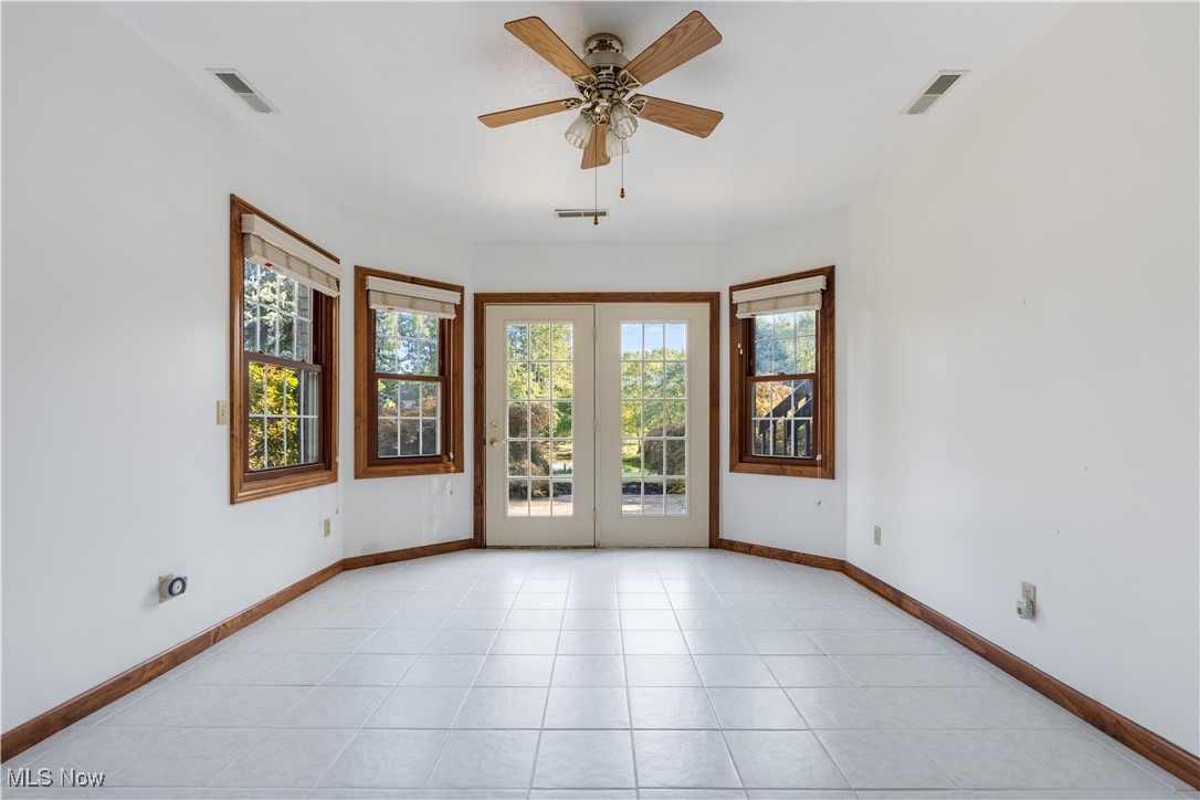 Carrington - Residential