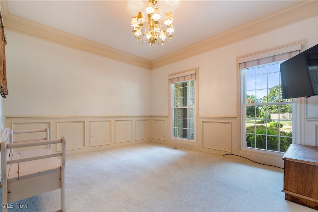 Carrington - Residential