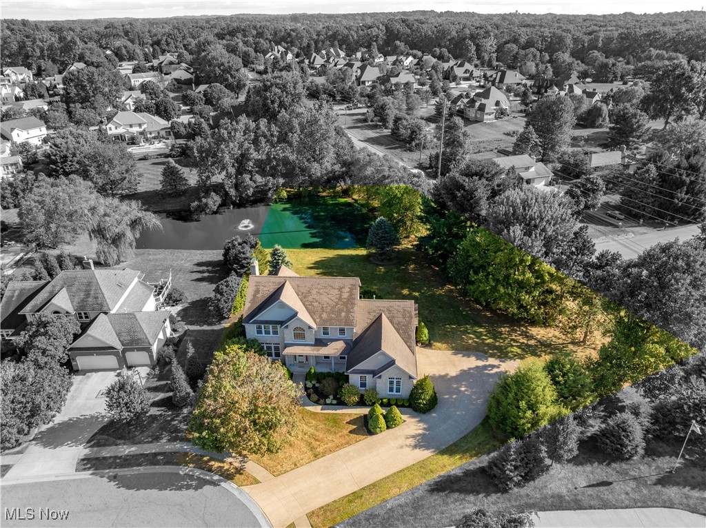 Carrington - Residential