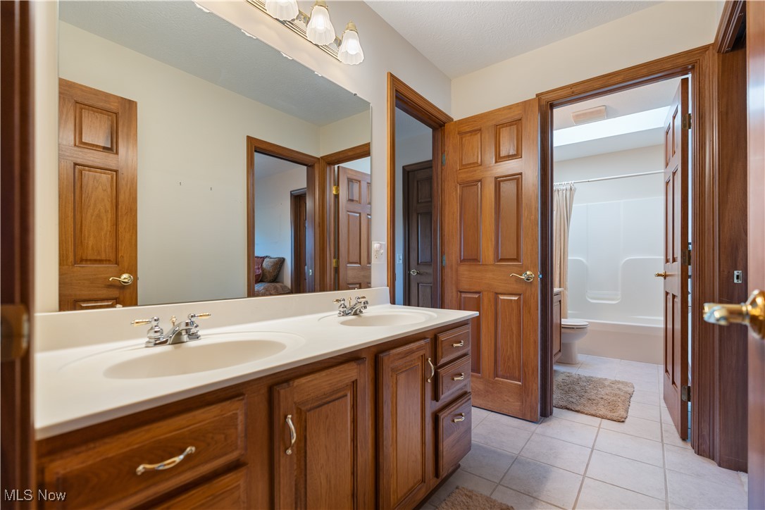 Carrington - Residential