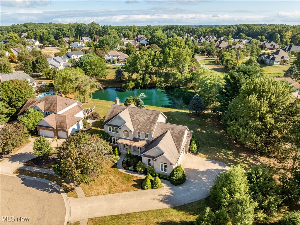 Carrington - Residential