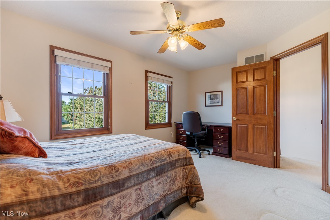 Carrington - Residential