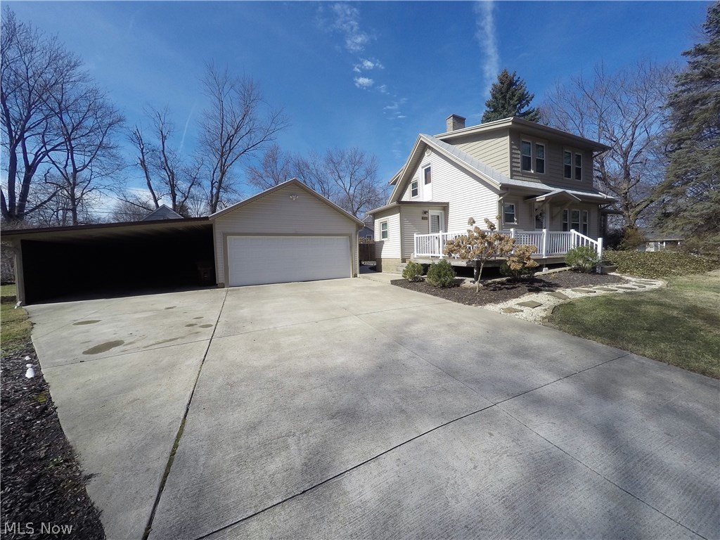 Highland View Farms - Residential