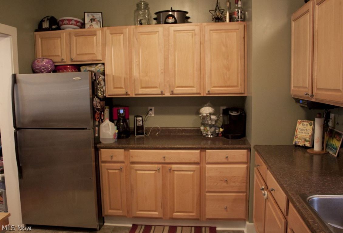 Frashers Second Addition - Residential