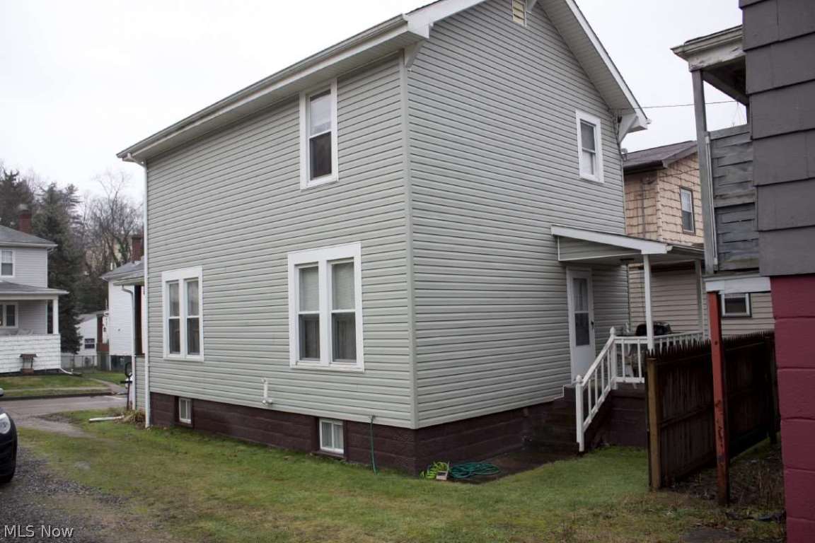 Frashers Second Addition - Residential