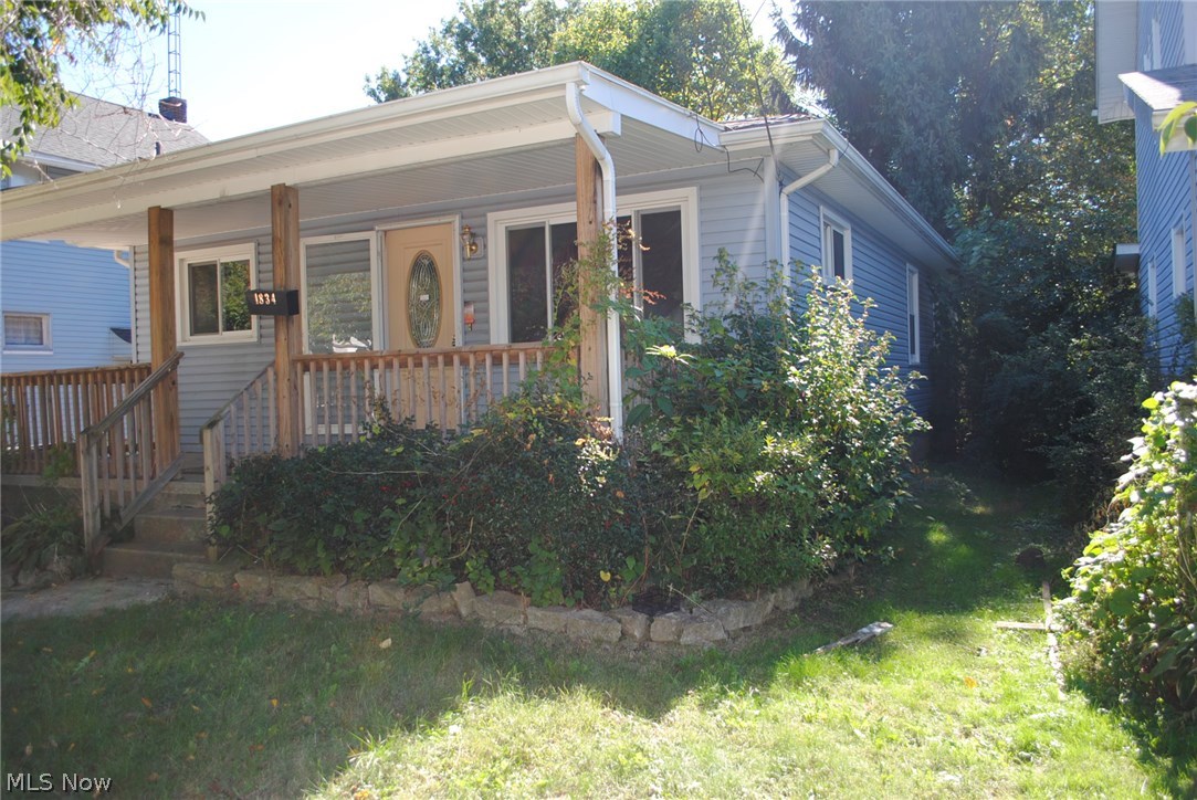 Eastview - Residential