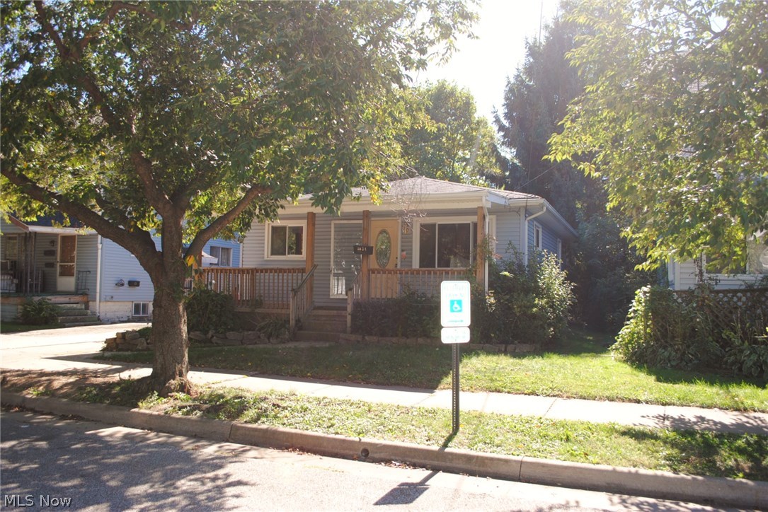 Eastview - Residential