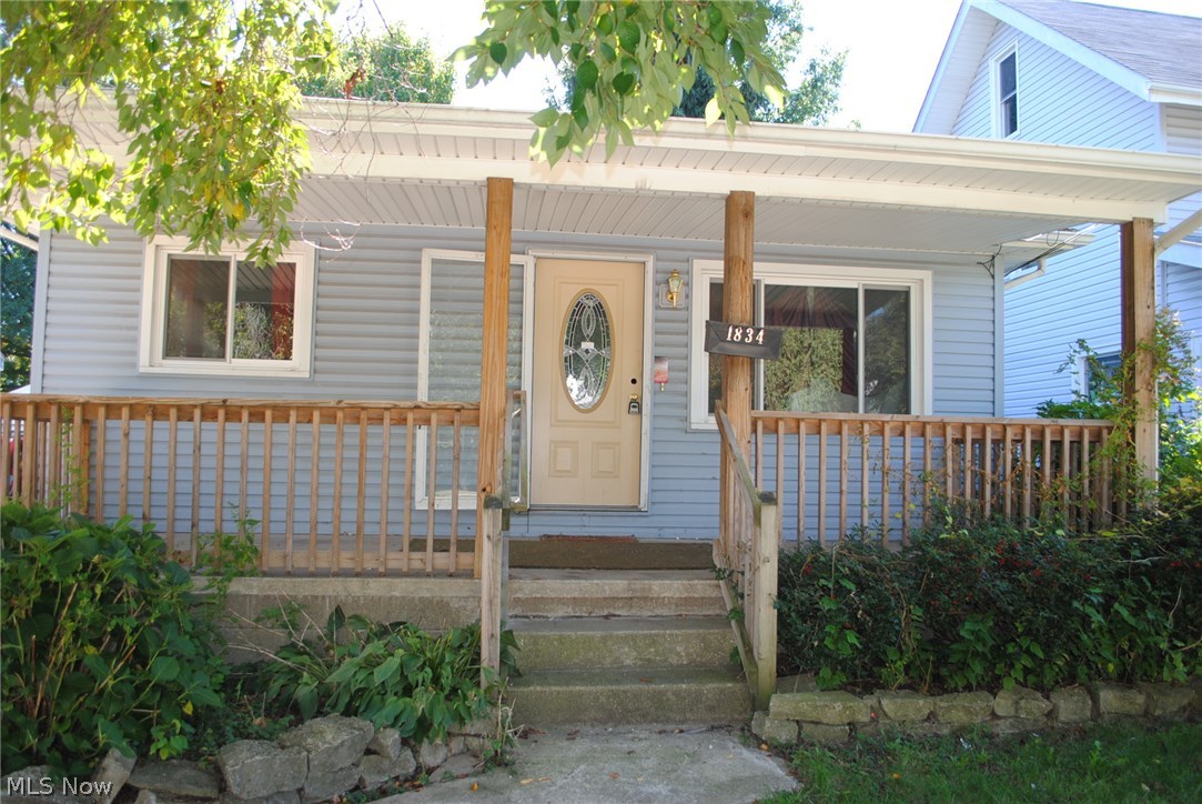 Eastview - Residential