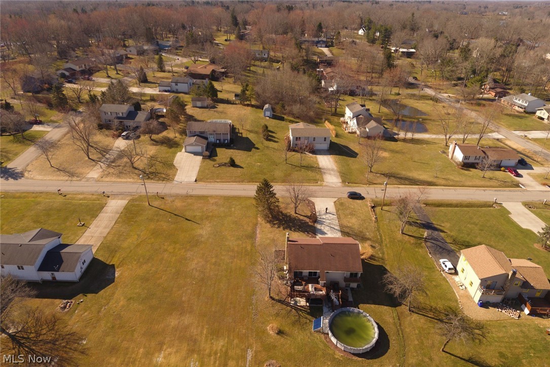 Twin Hills - Residential