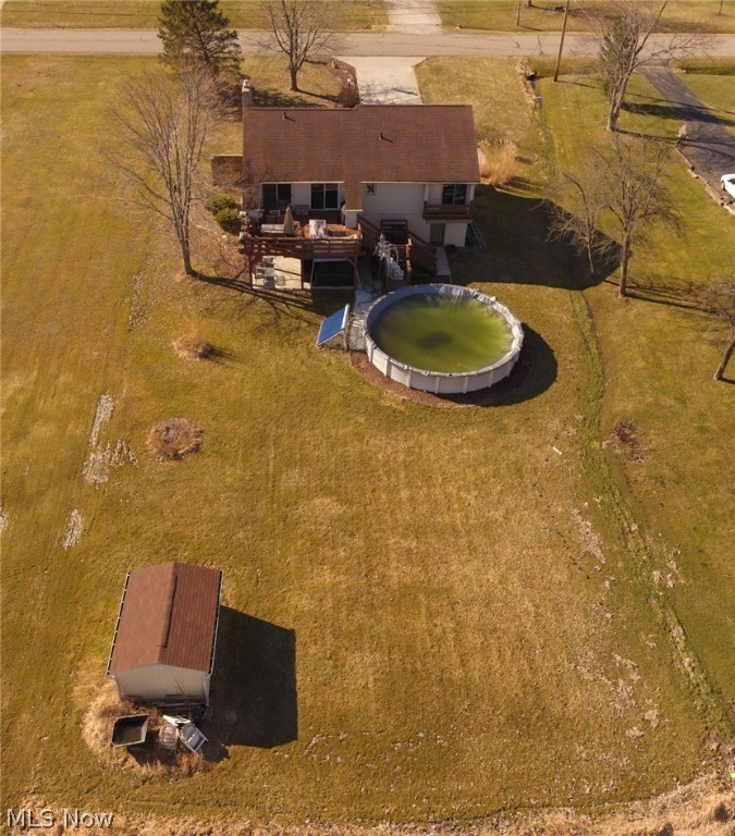 Twin Hills - Residential