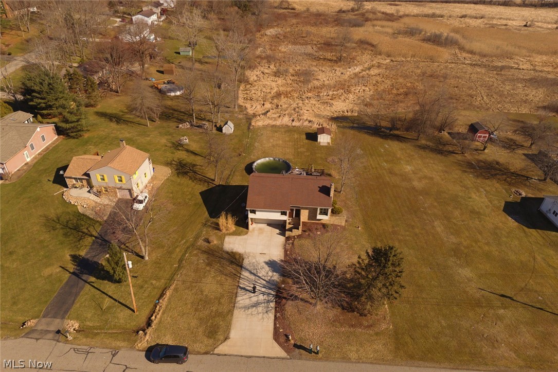 Twin Hills - Residential