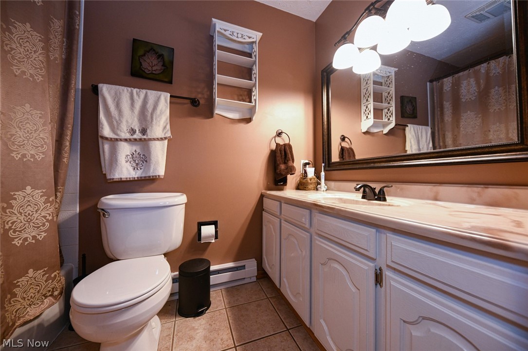 Twin Hills - Residential