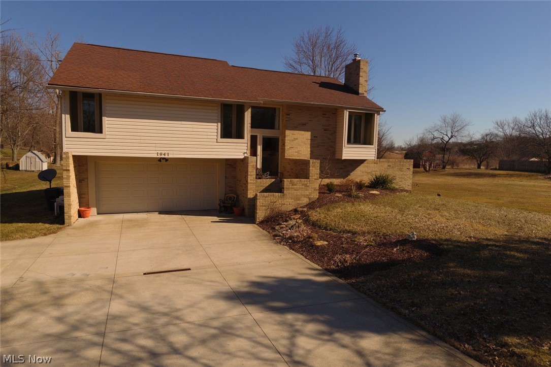 Twin Hills - Residential