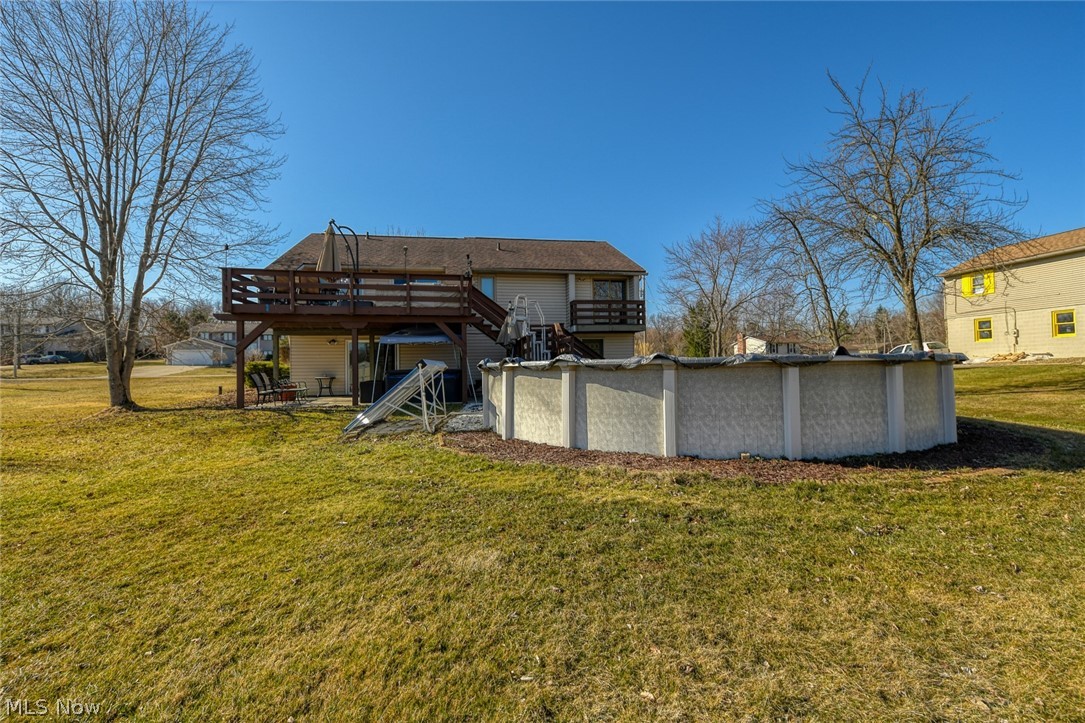 Twin Hills - Residential