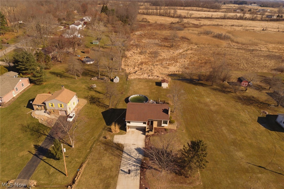 Twin Hills - Residential