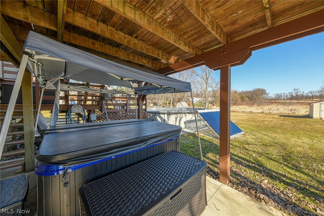 Twin Hills - Residential