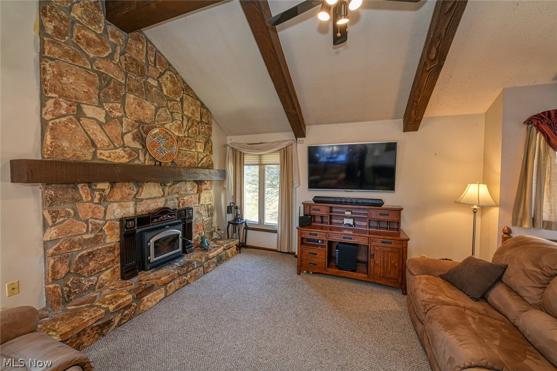 Twin Hills - Residential