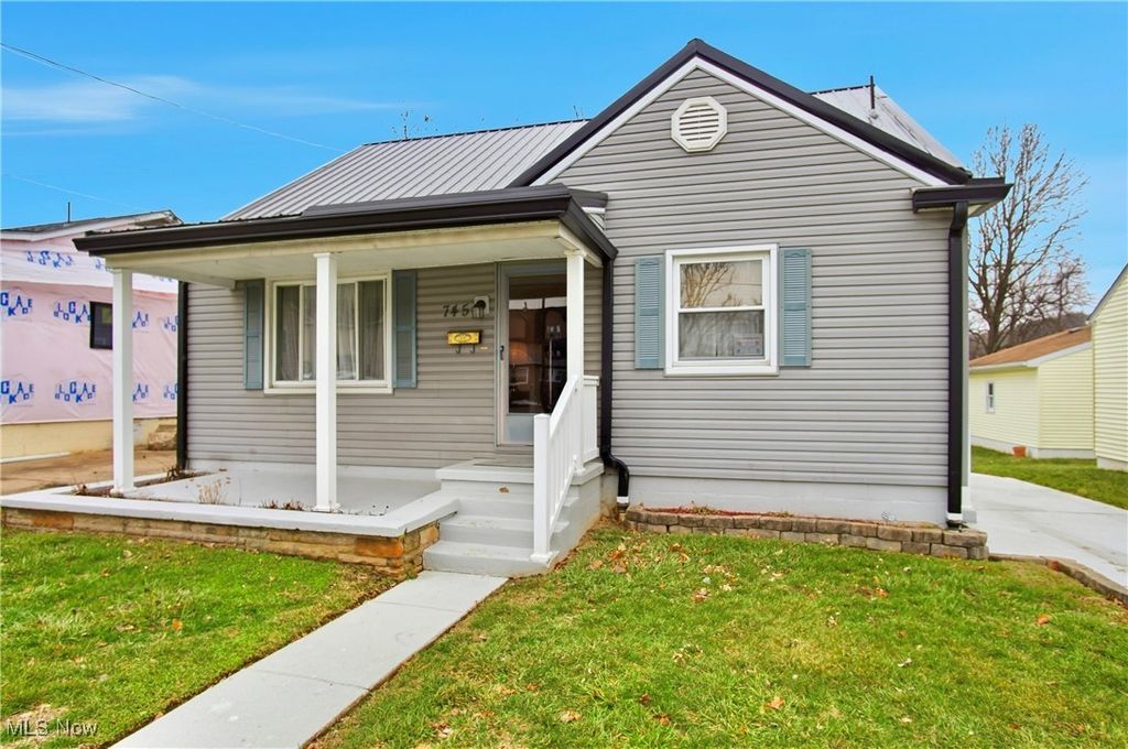 Photo of 745 E Fair Avenue, Lancaster, OH 43130 (MLS # 5180634)