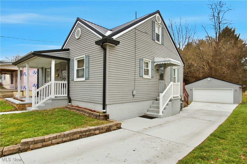 Photo of 745 E Fair Avenue, Lancaster, OH 43130 (MLS # 5180634)