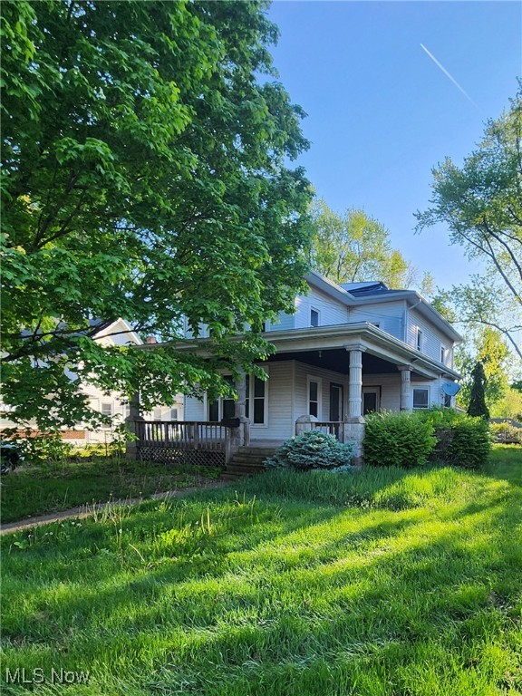 168 Whittlesey Avenue, Norwalk, Ohio image 1