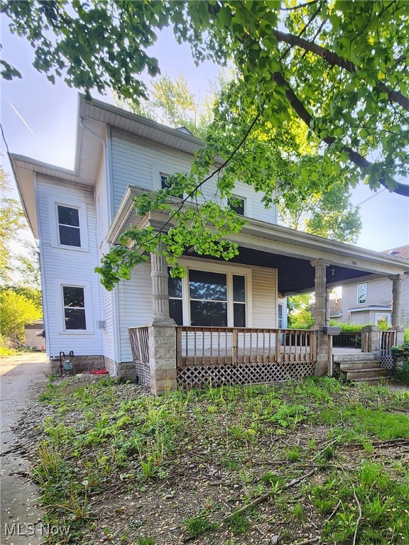 168 Whittlesey Avenue, Norwalk, Ohio image 2