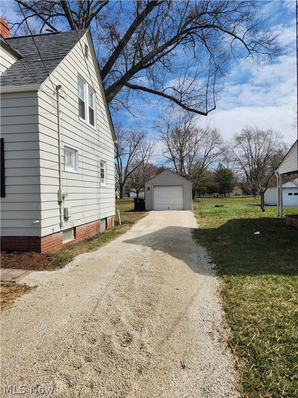 Photo of 845 Willard Avenue SE, Warren, OH 44484 (MLS # 5194481)