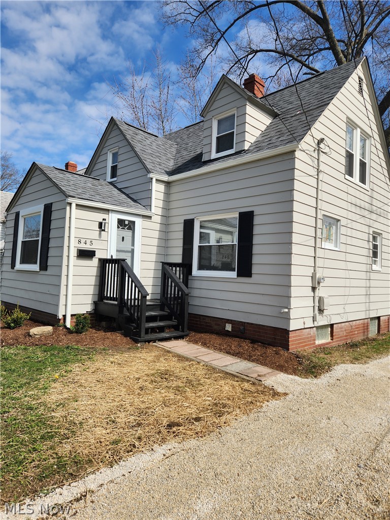 Perkinswood - Residential